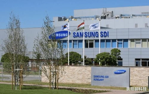 三星徹底抓狂了 美日突然背后瘋狂 捅刀 ,韓媒 誰(shuí)來(lái)救救我們