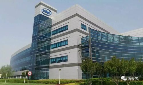 最新官宣 英特爾割肉,90億美元出售大連存儲工廠