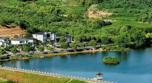 2022年六大農村工程啟動 農民愿望成真，戶戶受益