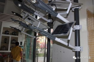 中山市古鎮(zhèn)勁輝照明燈飾廠 太陽(yáng)能路燈優(yōu)質(zhì)供應(yīng)商