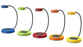 捷足先 燈 宜家新款創(chuàng)意燈具盤(pán)點(diǎn)